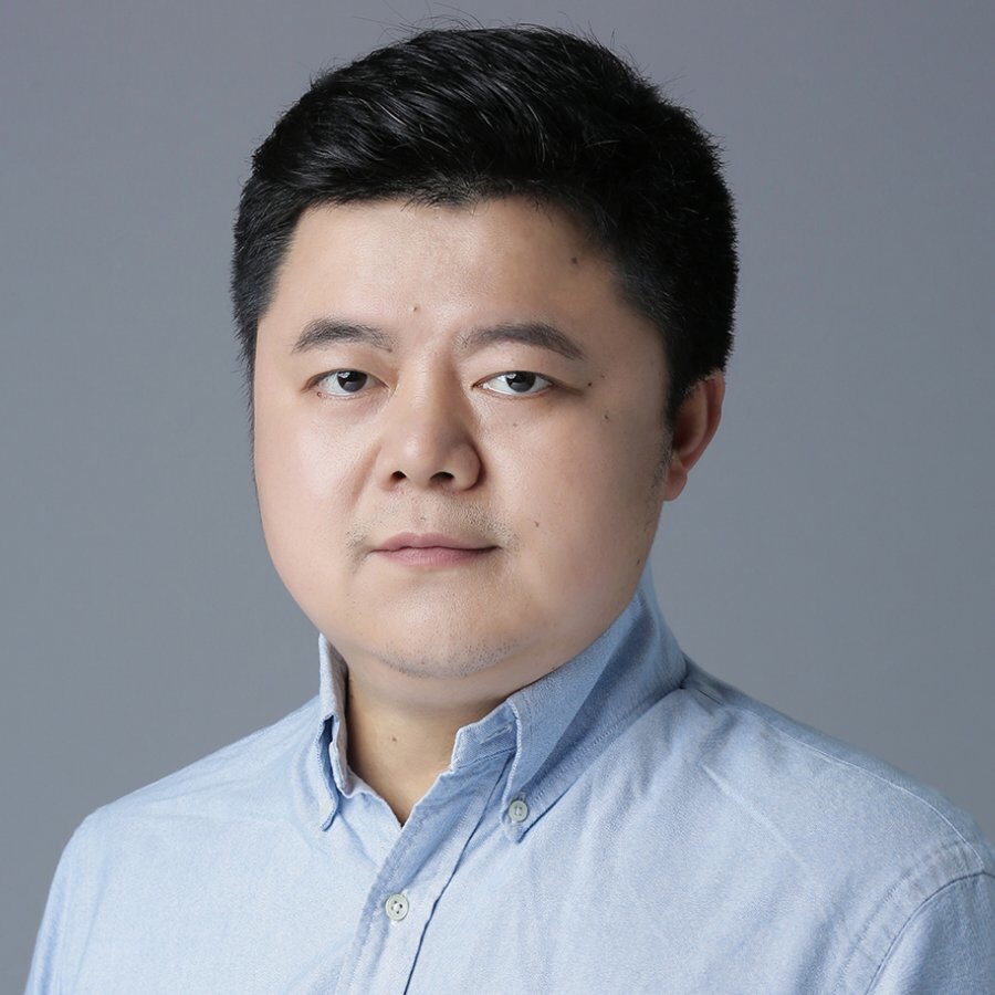 创始人头像